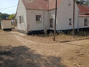 Shop & Retail Property