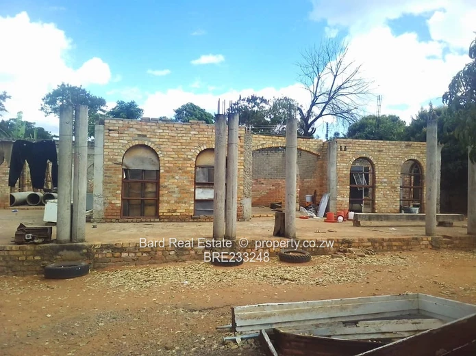 Investment Opportunity in Victoria Falls