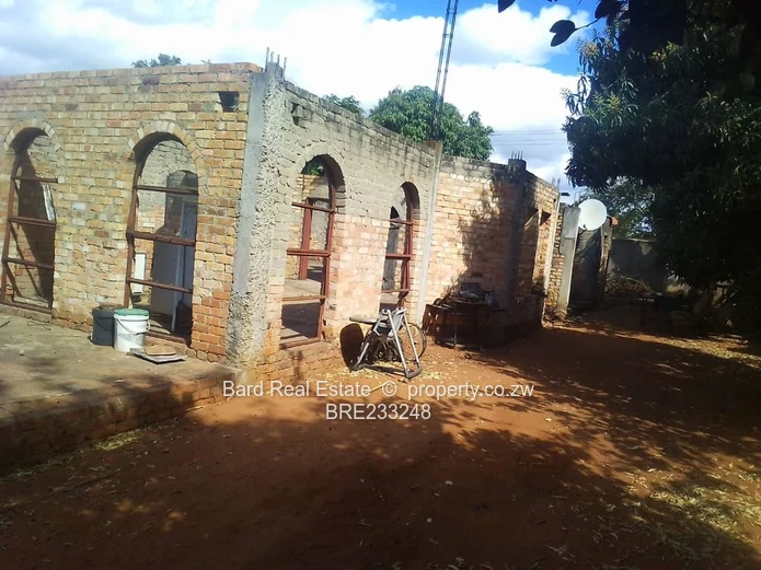 Investment Opportunity in Victoria Falls
