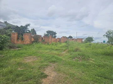 2 Bedroom Townhouse Complex