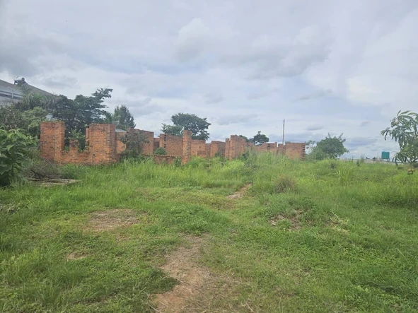 2 Bedroom Townhouse Complex
