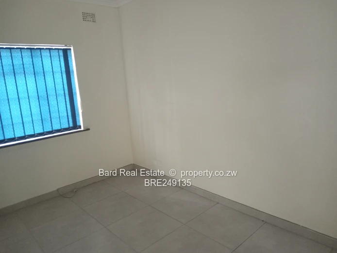 Prime Office Space for Rent in Alexandra Park Harare 