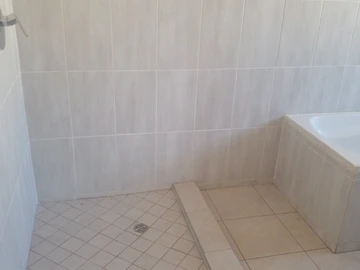 6 Unit Townhouse Complex