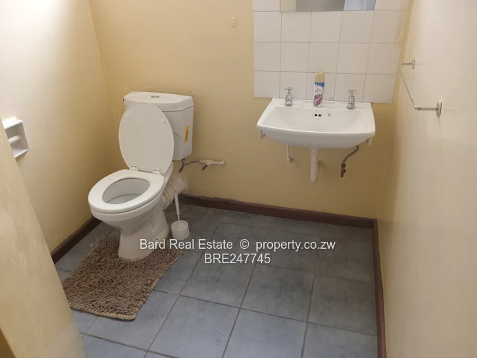 Fully furnished 4-bedroom house for rent