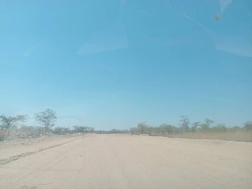 Farm & Agricultural Land