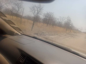 Farm & Agricultural Land