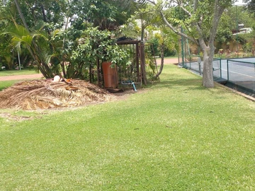 5 Bedroom Townhouse Complex