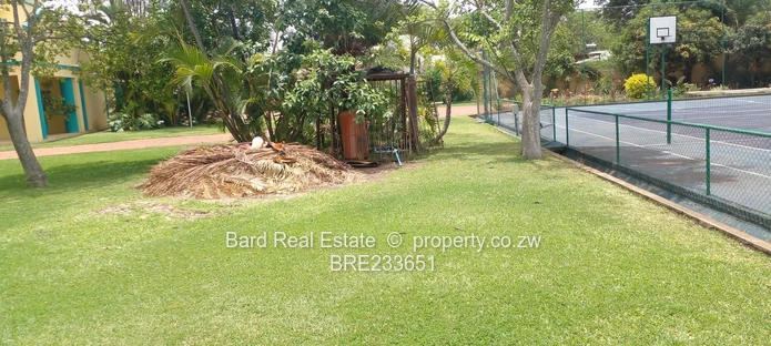 6 bed Double storey family home