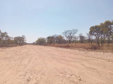 Farm & Agricultural Land