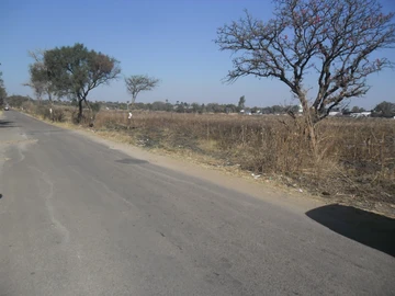 Commercial & Industrial Land