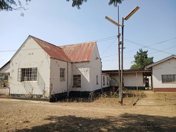 Shop & Retail Property
