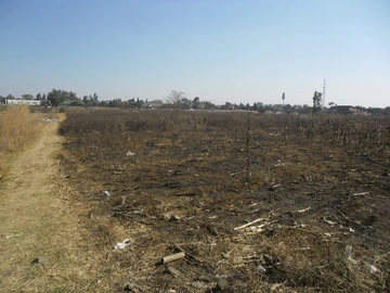 Commercial & Industrial Land