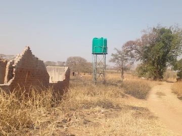 Agricultural Plot-Peri Urban Farming