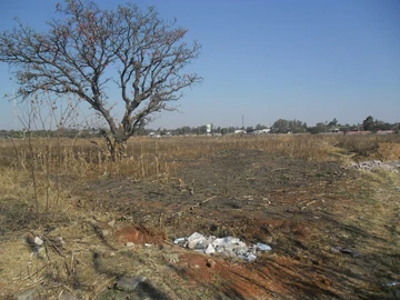 Commercial & Industrial Land