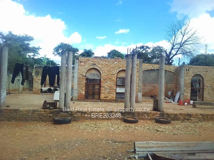 Investment Opportunity in Victoria Falls