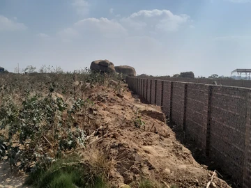 Commercial & Industrial Land