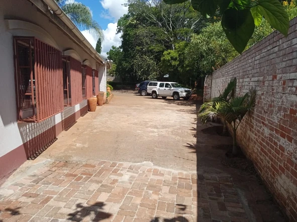 10 Bedroom Townhouse Complex