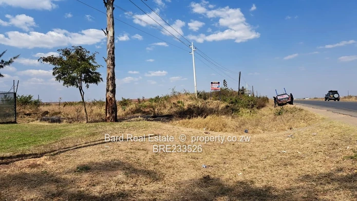 Industrial/Commercial  Stand.