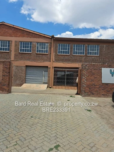 Multi-purpose commercial building in Graniteside