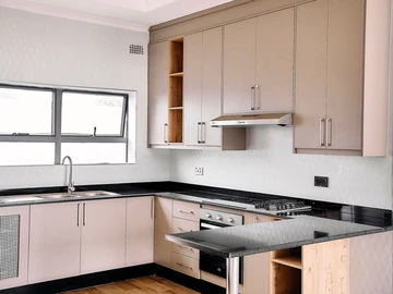 3 Bedroom Townhouse Complex