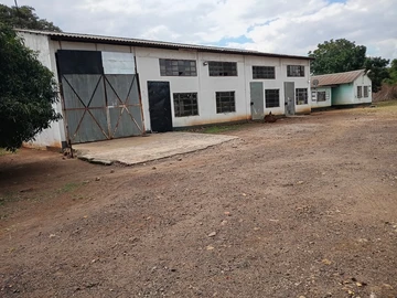Warehouse & Factory