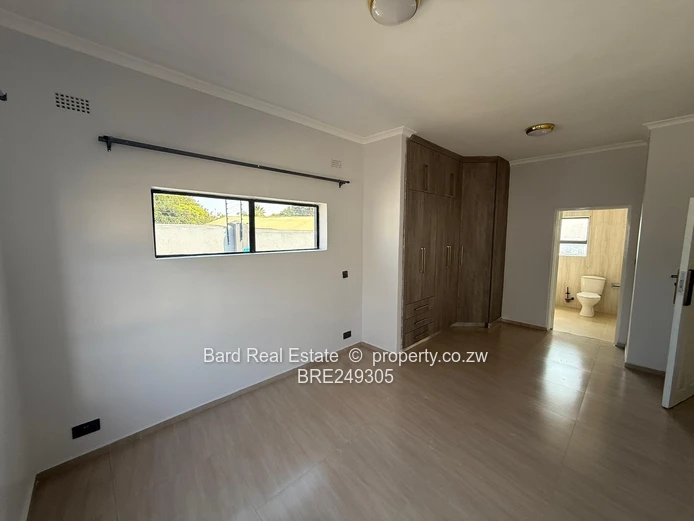 FOR RENT – Premium 3-Bedroom Cluster Home in Old Windsor, Ruwa