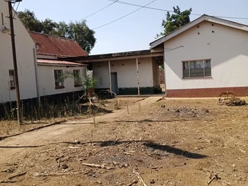 Shop & Retail Property