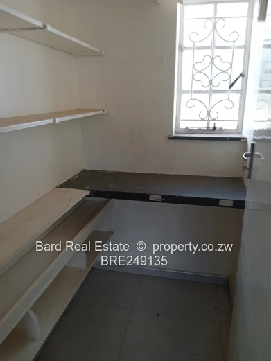 Prime Office Space for Rent in Alexandra Park Harare 