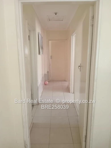 Spacious 3-Bedroom House for Rent in Ashdown Park