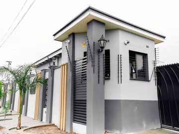 3 Bedroom Townhouse Complex