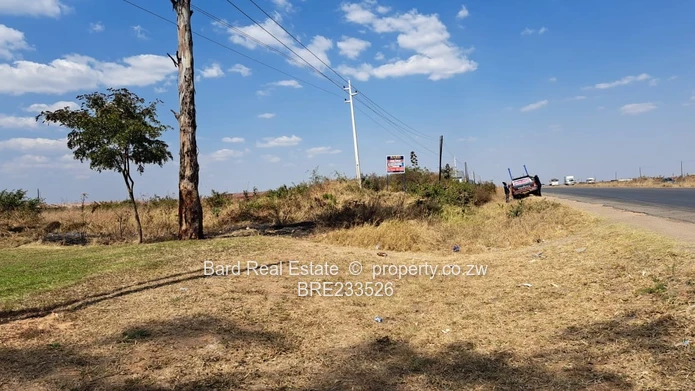 Industrial/Commercial  Stand.