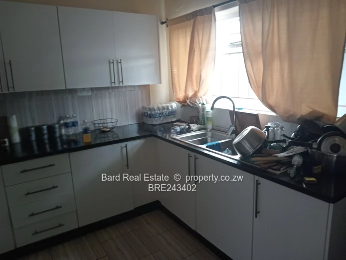 House to let in Ruwa Springvale