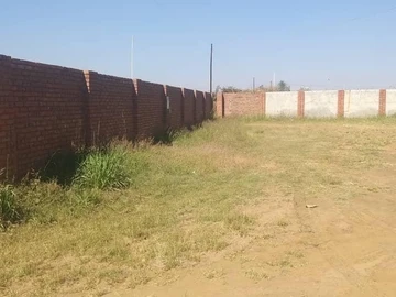Warehouse & Factory
