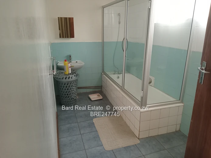 Fully furnished 4-bedroom house for rent