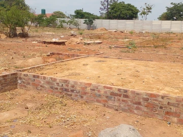 3 Bedroom Townhouse Complex