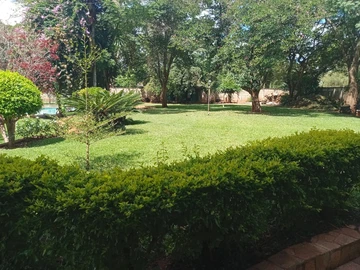 10 Bedroom Townhouse Complex