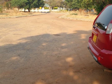 Commercial & Industrial Land