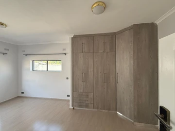 3 Bedroom Townhouse Complex