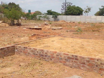 3 Bedroom Townhouse Complex