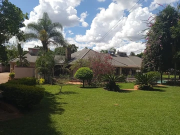 10 Bedroom Townhouse Complex