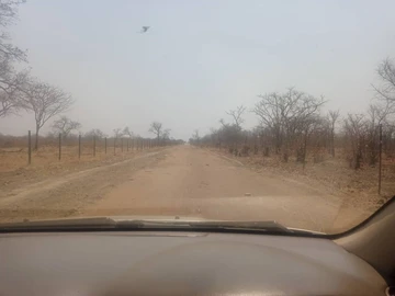 Farm & Agricultural Land