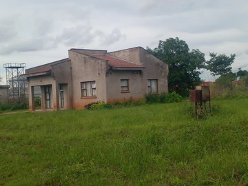 2 Bedroom Townhouse Complex