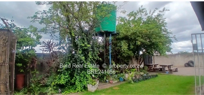 5 bed house to let (Sole Mandate)