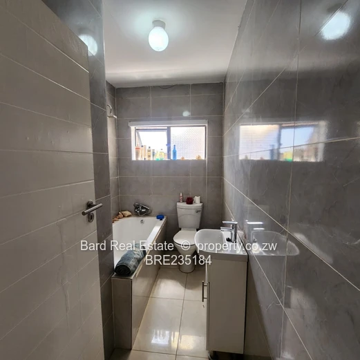 Carrick Creagh 3 Bed Cottage