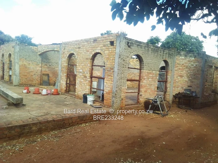 Investment Opportunity in Victoria Falls