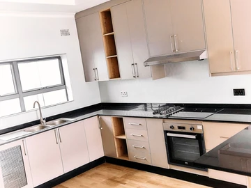3 Bedroom Townhouse Complex