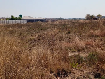 Farm & Agricultural Land