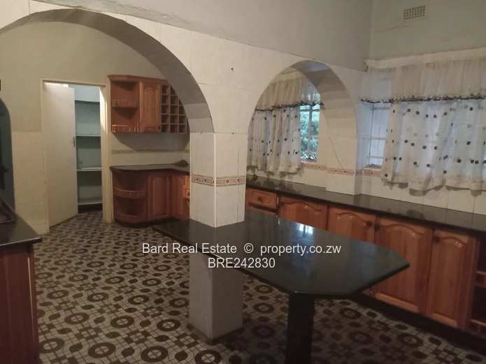 Spacious 4-Bedroom House for Rent in Prime Marlborough Location