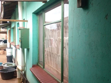 3 Bedroom Townhouse Complex