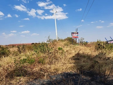 Commercial & Industrial Land